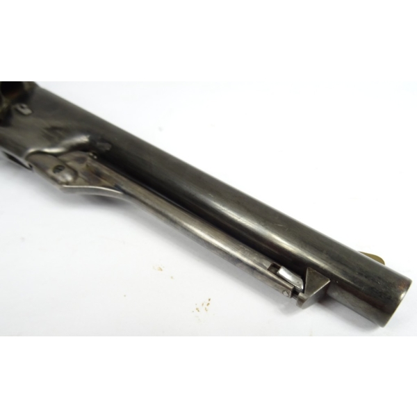 Rewolwer Colt Army mod. 1860 kal. .44BP